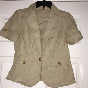 Michael Kors Blazer